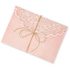 Sizzix Thinlits Dies Set By 49 And Market 10/Pkg - Laced Folio