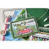 Sizzix Thinlits Die Set By 49 And Market 15/Pkg - Snap And Swap Merry Christmas