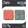 Sizzix Thinlits Dies By Seth Apter 4/Pkg - Paper Cutz #2