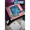 Sizzix Thinlits Dies By Seth Apter 4/Pkg - Paper Cutz #2