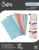 Sizzix Thinlits Die Set By 49 & Market 16/Pkg - Snap and Swap Journal Set