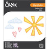 Sizzix Thinlits Die Set By Vicki Boutin 22/Pkg - Sunny Days