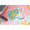 Sizzix Thinlits Die Set By Vicki Boutin 22/Pkg - Sunny Days