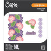 Sizzix Thinlits Die Set By Vicki Boutin 11/Pkg - Lovely Lace