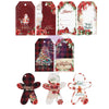 Prima - From the North Pole - Tags 36/Pkg