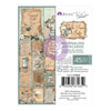 Prima - The Home Baker 3x4 Journaling Cards 45/Pkg