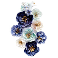 Prima - A Mermaid's Tale Flowers - Water Florals