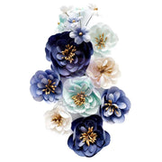Prima - A Mermaid's Tale Flowers - Water Florals