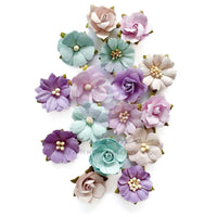 Prima - A Mermaid's Tale Flowers - Sea Treasures
