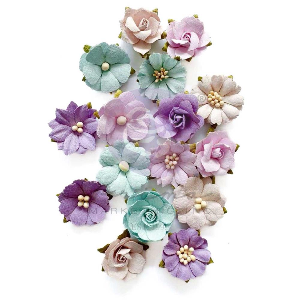 Prima - A Mermaid's Tale Flowers - Sea Treasures