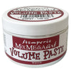 Stamperia Volume Paste - White 150ml