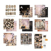 Prima - Bewitched 6x6 Paper Pad 26/Pkg