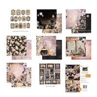 Prima - Bewitched 6x6 Paper Pad 26/Pkg