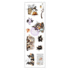 Prima - Bewitched Sticker Roll 15 designs