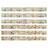 Prima - Twinkle & Treats Tickets 36/Pkg