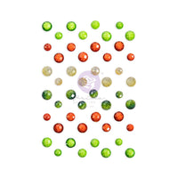 Prima - Twinkle & Treats Say It In Cystals 48/Pkg