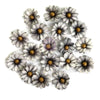 Prima - Bewitched Flowers - Ghostly Blooms