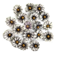 Prima - Bewitched Flowers - Ghostly Blooms