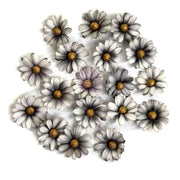 Prima - Bewitched Flowers - Ghostly Blooms