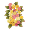 Prima - Among the Wildflowers Flowers - Garden Notes 36/Pkg