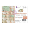 Prima - Homegrown Collection - 4 x 6 Journaling Cards