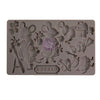 Prima - Homegrown Collection - Moulds - Tiny Gardeners