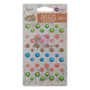 Prima - Homegrown Collection - Embellishments - Say It In Crystals
