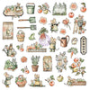 Prima - Homegrown Collection - Ephemera