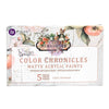 Prima - Homegrown Collection - Acrylic Paint Pack - Color Chronicles