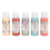 Prima - Homegrown Collection - Acrylic Paint Pack - Color Chronicles