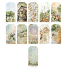 Prima - Homegrown Collection - Tags Pad