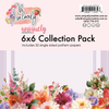 Uniquely Creative - Oh So Lovely 6x6 Collection Pack
