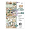 Prima - The Home Baker 6x8 Paper Pad