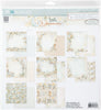 49 and Market - Little Dreamer 12x12 Collection Paper Pack