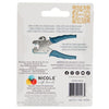 We R Makers - Crop-A-Dile Oval Eyelets - Gold 50/Pkg