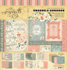 Graphic 45 - Always & Forever 12x12 Collection Pack