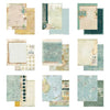 49 and Market - Travel Diaries 6x8 Paper Pack