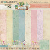 49 and Market - From the Garden Solids Collection Pack 12"X12"
