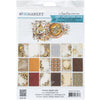 49 and Market - Country Heart Cafe 6 x 8 Collection Pack