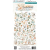 49 and Market - Coastal Soul Laser Cuts - Botanicals