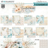 49 and Market - Coastal Soul 12x12 Collection Pack