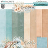 49 and Market - Coastal Soul Solids Collection Pack 12x12