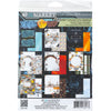 49 and Market - Level Up 6 x 8 Collection Pack