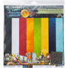 49 and Market - Level Up Solids 12 x 12 Collection Pack
