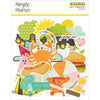 Simple Stories - Sweet Summertime Bits & Pieces