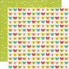 Simple Stories - Sweet Summertime Paper - Sunkissed Smiles
