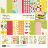 Simple Stories - Sweet Summertime 12x12 Collection Kit