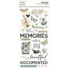 Simple Stories - Simple Vintage Timeless Harmony Foam Stickers