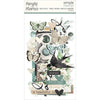 Simple Stories - Simple Vintage Timeless Harmony Page Pieces