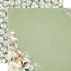 Simple Stories - Simple Vintage Timeless Harmony Paper - Perfect Harmony